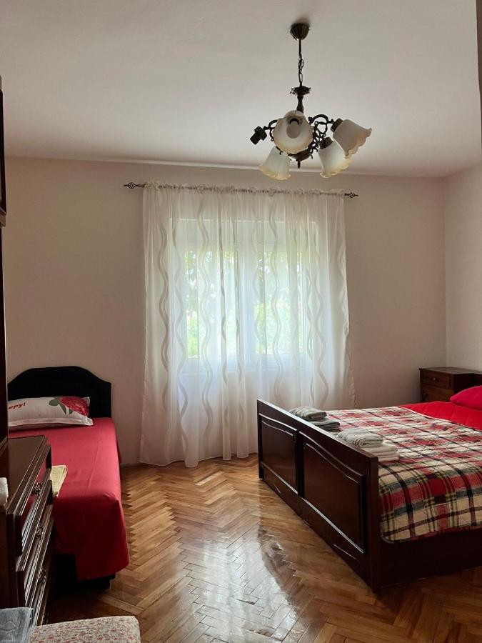 Gorica hill apartment Podgorica Esterno foto