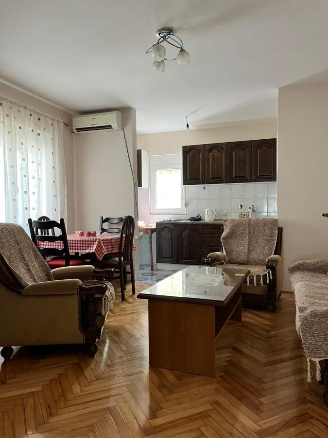 Gorica hill apartment Podgorica Esterno foto