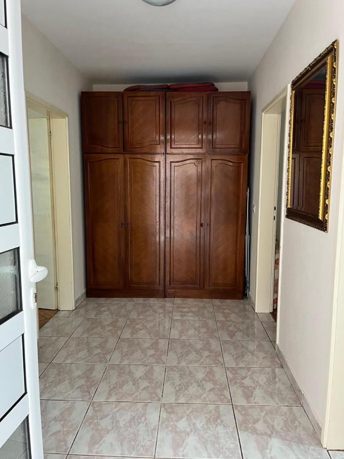 Gorica hill apartment Podgorica Esterno foto
