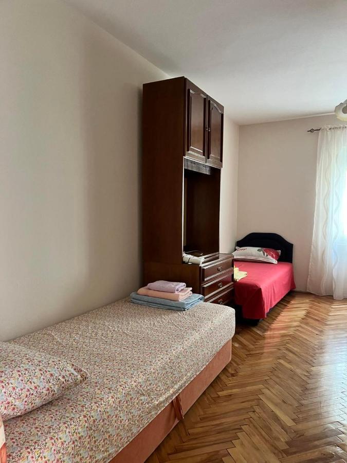 Gorica hill apartment Podgorica Esterno foto