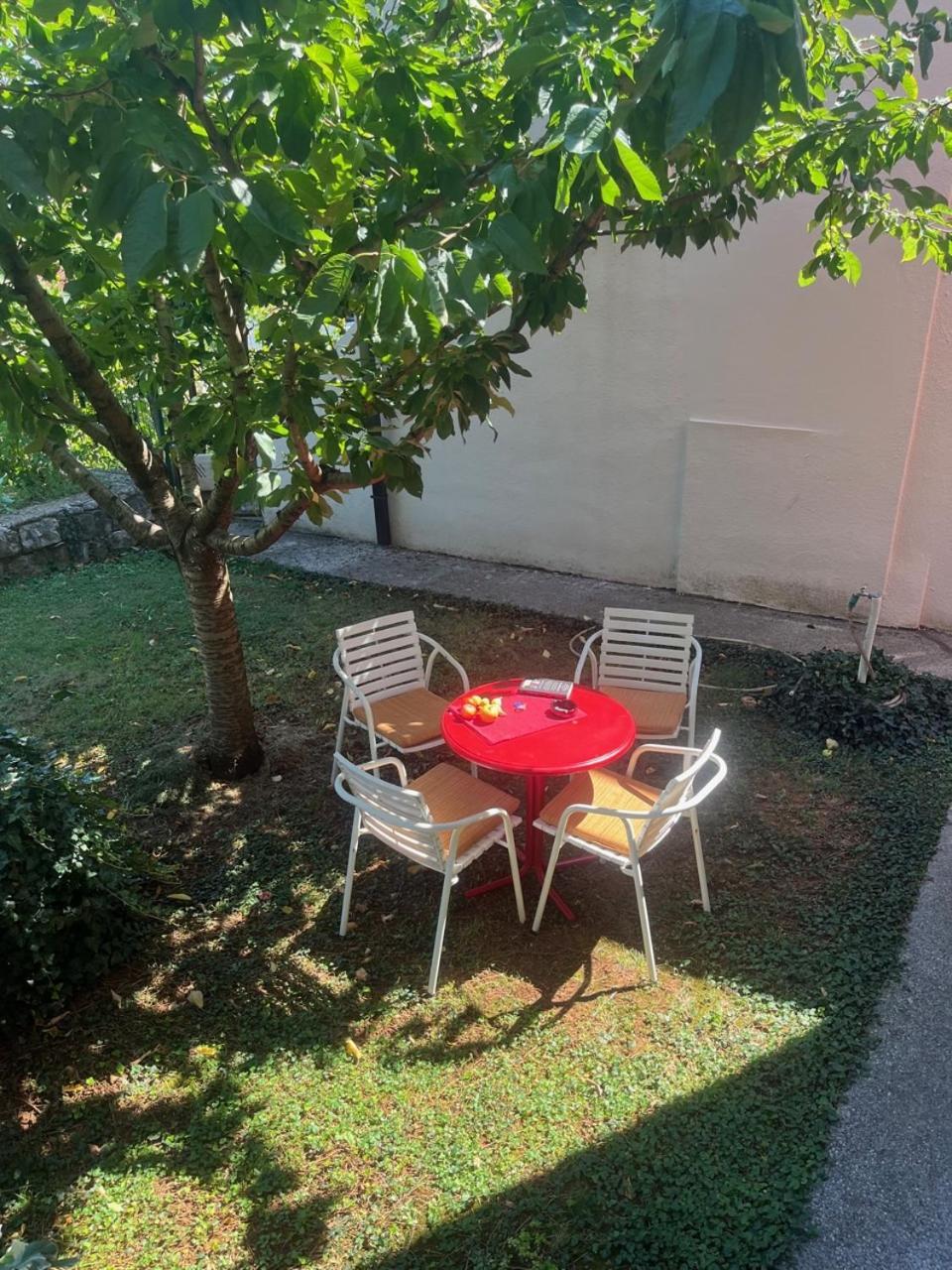 Gorica hill apartment Podgorica Esterno foto